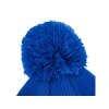 11951 snow pompon beanie 1