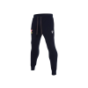 12346 brushed fleece sweatpants harp 1
