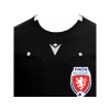 12385 2 frisk referee shirt black 3