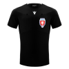 12385 3 frisk referee shirt black 4