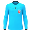 12388 6 frisk referee shirt ls neon sky 1