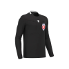 12388 frisk referee shirt ls black 1