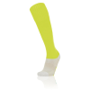 12397 2 nitro socks neon yellow