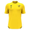 12493 5 void shirt ss yellow 1