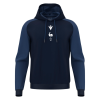12601 horn hoody top 1