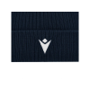 12616 1 snow pompon beanie 2