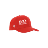 12724 1 pepper baseball cap red 2