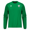 12820 10 drizzle windbreaker green 5