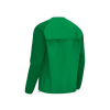 12820 6 drizzle windbreaker green 1