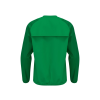12820 7 drizzle windbreaker green 2