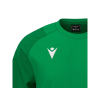 12820 8 drizzle windbreaker green 3