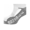 12829 6 trick socks white 1