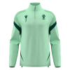 12856 1 hollow 1 4 zip top 2