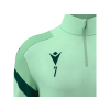 12856 2 hollow 1 4 zip top 3