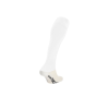 12982 1 round evo socks white 2