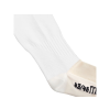 12982 round evo socks white 1