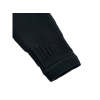 12988 sprint evo footless socks black 1