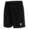 MESA HERO SHORTS JISTEBNICE (Barva BLACK, Počet kusů v balení 1, Velikost XXS)