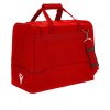 ROCKET MEDIUM HOLDALL BAG TJ BŘEZINĚVES (Barva RED, Počet kusů v balení 1, Velikost 43 l)