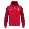 13666 2 horn hoody top 3
