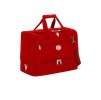 ROCKET MEDIUM HOLDALL BAG TJ BŘEZINĚVES (Barva RED, Počet kusů v balení 1, Velikost 43 l)