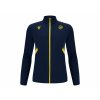 RAIJIN FULL LENGTH ZIP TOP SK OLYMPIE (Barva NAVY/YELLOW, Počet kusů v balení 1, Velikost XXS)