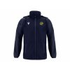 ELBRUS RAIN JACKET SK OLYMPIE (Barva NAVY, Počet kusů v balení 1, Velikost XXS)
