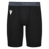 OAK SLIDING SHORTS PFS (Barva BLACK, Počet kusů v balení 1, Velikost XXS)