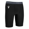 OAK SLIDING SHORTS PFS (Barva BLACK, Počet kusů v balení 1, Velikost XXS)