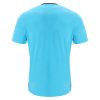 FRISK REFEREE SHIRT OFS MLADÁ BOLESLAV (Barva NEON SKY/BLACK, Počet kusů v balení 1, Velikost XXL)