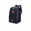 ACADEMY EVO BACKPACK JISTEBNICE (Barva NAVY, Počet kusů v balení 1, Velikost 21,6 l)