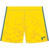 MLÁDEŽ ZÁPASOVÉ ŠORTKY ŽLUTÉ SLUNETA