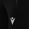 NEPRI HERO PANTS ŘKČ (Barva BLACK/WHITE, Počet kusů v balení 1, Velikost XXS)