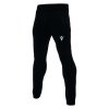 NEPRI HERO PANTS ŘKČ (Barva BLACK/WHITE, Počet kusů v balení 1, Velikost XXS)