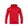 LEISURE HOODIE BANJO HERO CHLAPCI FC PRAHA