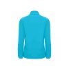 MAIRA WOMAN 1/4 ZIP TOP LIŠOV
