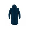 TURVEY JACKET LIŠOV