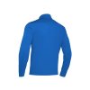 NEMESIS FULL ZIP SWEATSHIRT BŘEZNICE (Barva BLUE, Velikost XXS)