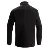 SETH FULL ZIP SWEATSHIRT PFS (Barva BLACK, Počet kusů v balení 1, Velikost XXS)
