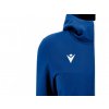 BASTET FULL ZIP TOP HOODY WOMAN KOMÁROV
