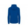 BASTET FULL ZIP TOP HOODY WOMAN KOMÁROV