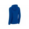 BASTET FULL ZIP TOP HOODY WOMAN KOMÁROV