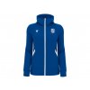 BASTET FULL ZIP TOP HOODY WOMAN KOMÁROV