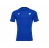 SHIRT RIGEL HERO TÁBORSKO (Barva BLUE, Počet kusů v balení 1, Velikost XXS)
