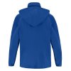 ELBRUS RAIN JACKET TÁBORSKO (Barva BLUE, Počet kusů v balení 1, Velikost XXS)
