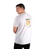 VYCHÁZKOVÉ TRIKO 3 PEPA JUHA (Barva LEDOVĚ ŠEDÁ, Střih Unisex, Velikost XXL)