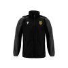 ELBRUS RAIN JACKET BK ŽABINY