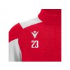 CUZCO 1/4 ZIP TOP FK VIKTORIA ŽIŽKOV