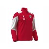 CUZCO 1/4 ZIP TOP FK VIKTORIA ŽIŽKOV