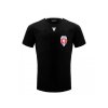 FRISK REFEREE SHIRT OFS KLADNO (Barva NEON SKY/BLACK, Velikost XXL)
